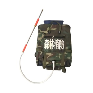 背負式水槍
